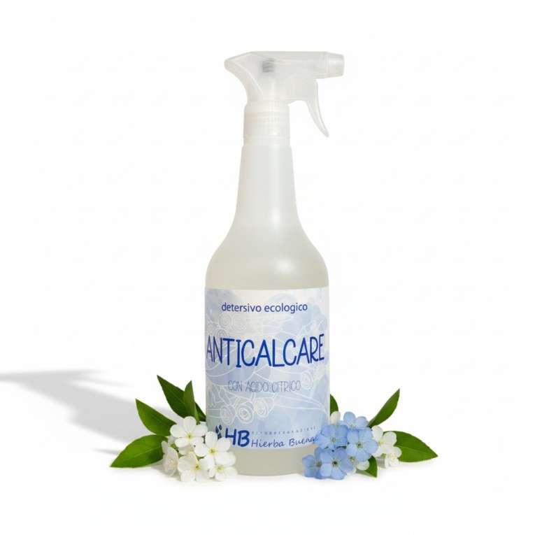 Anticalcare spruzzino