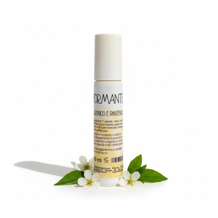 Crema riformante