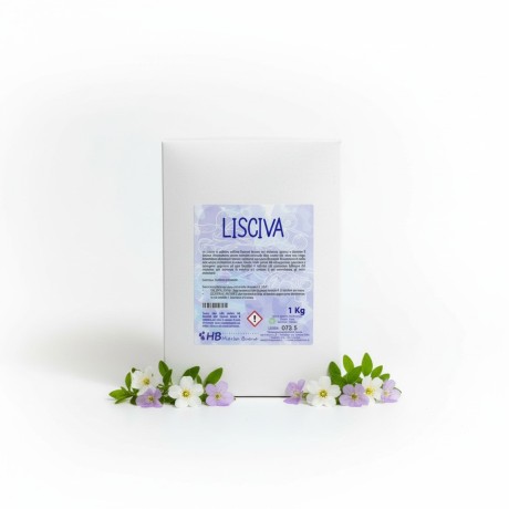 Lisciva - 1 kg