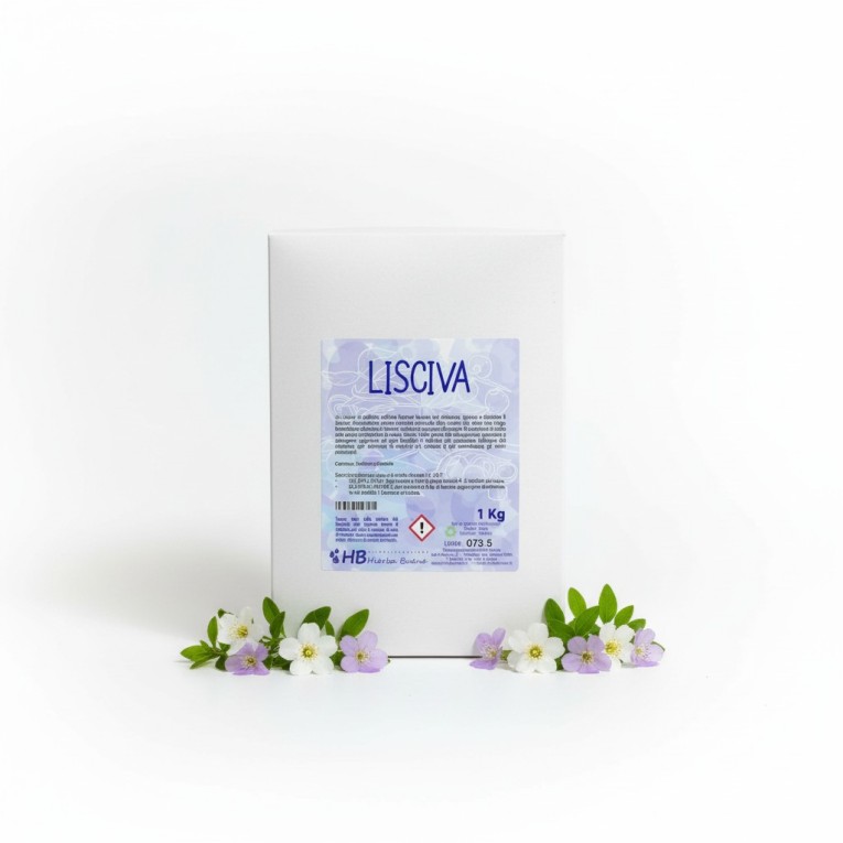 Lisciva